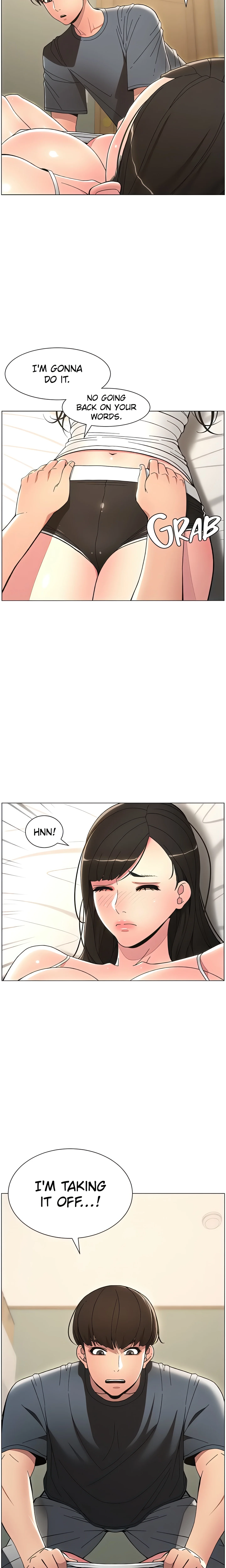 Secret Lessons for My Sister (Official) chapter 3 page 20