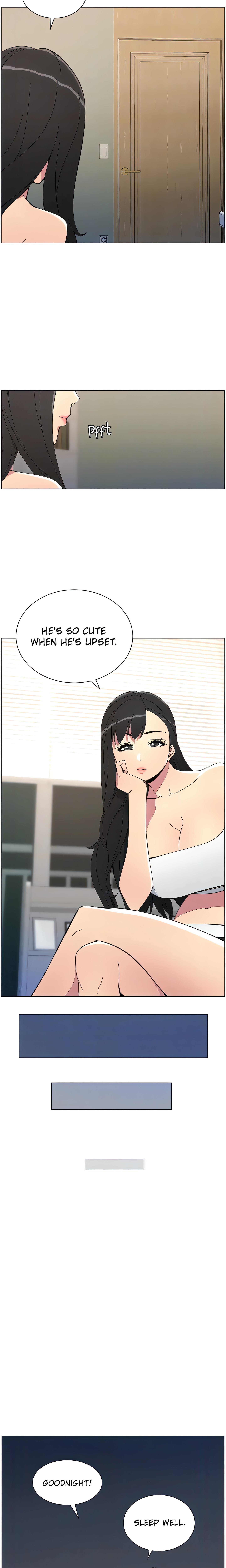 Secret Lessons for My Sister (Official) chapter 30 page 6
