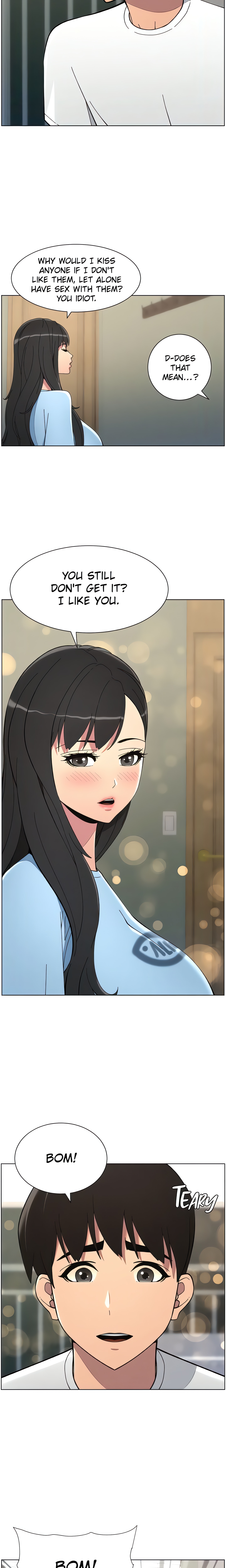 Secret Lessons for My Sister (Official) chapter 30 page 13