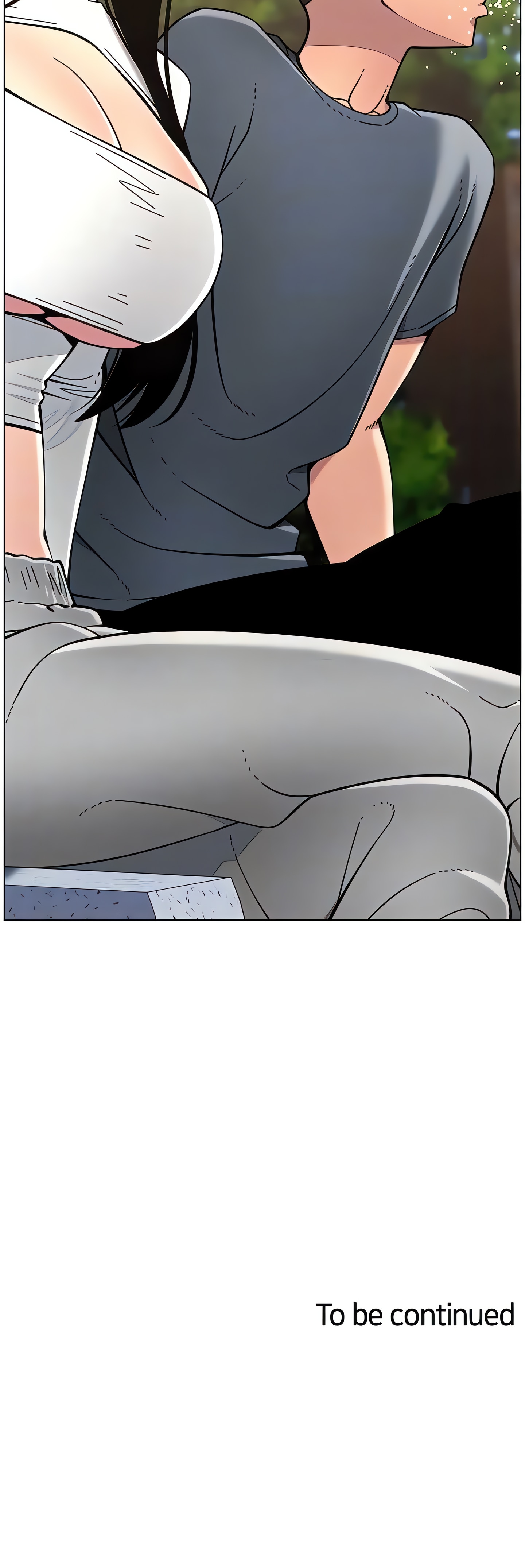 Secret Lessons for My Sister (Official) chapter 33 page 20