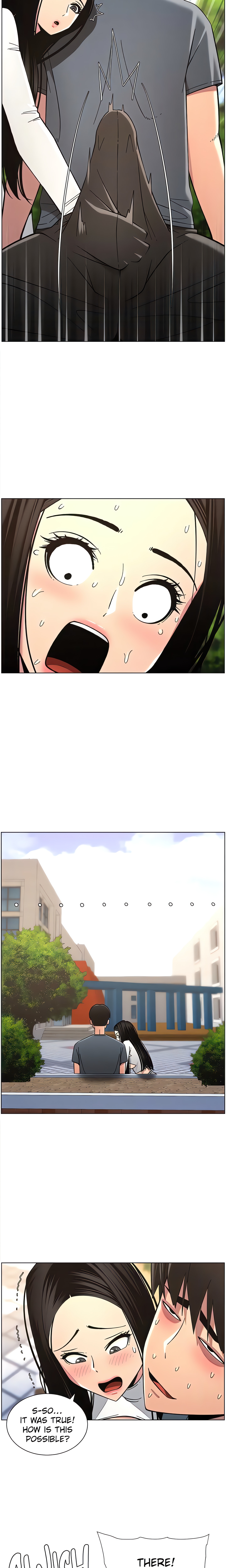 Secret Lessons for My Sister (Official) chapter 34 page 13