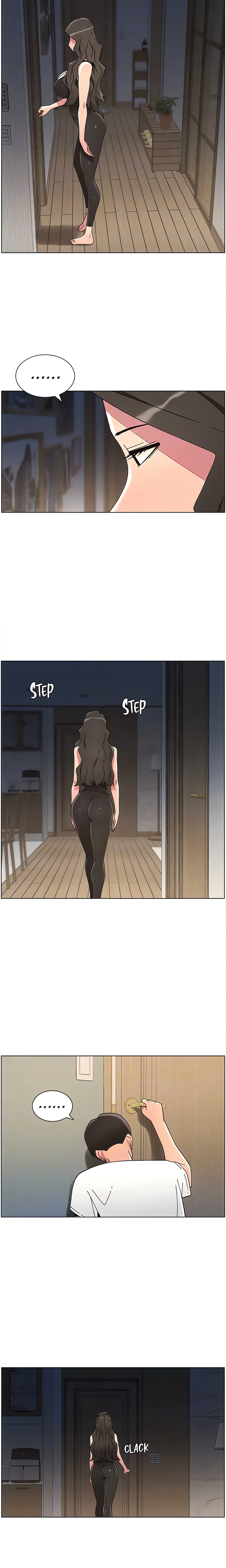 Secret Lessons for My Sister (Official) chapter 37 page 18