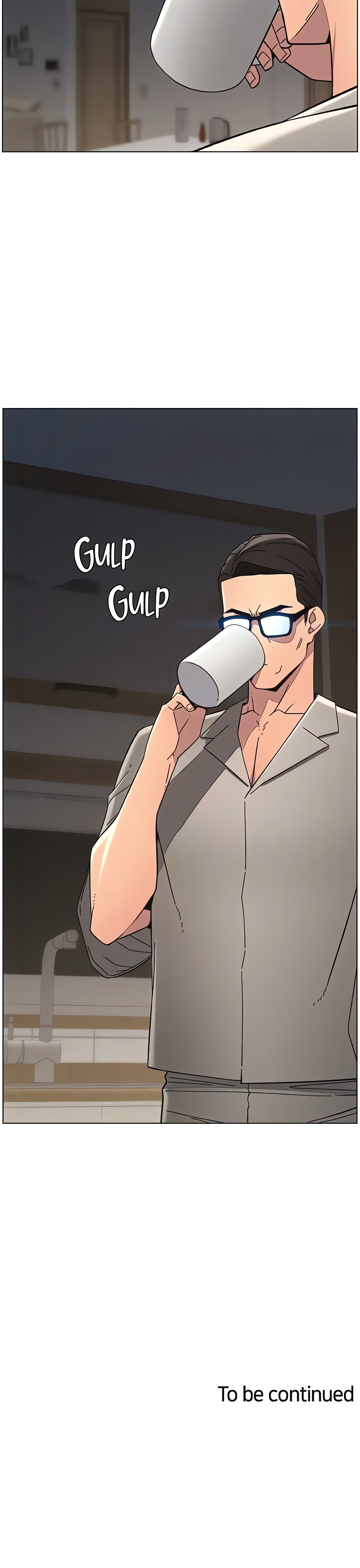Secret Lessons for My Sister (Official) chapter 37 page 21