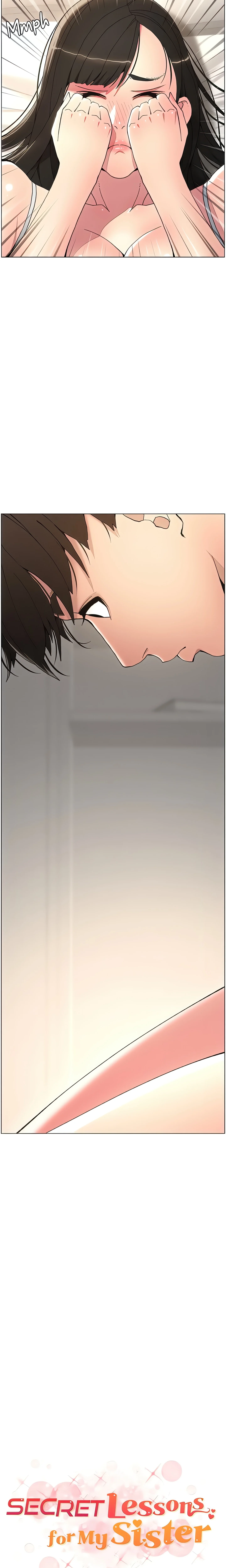 Secret Lessons for My Sister (Official) chapter 4 page 2