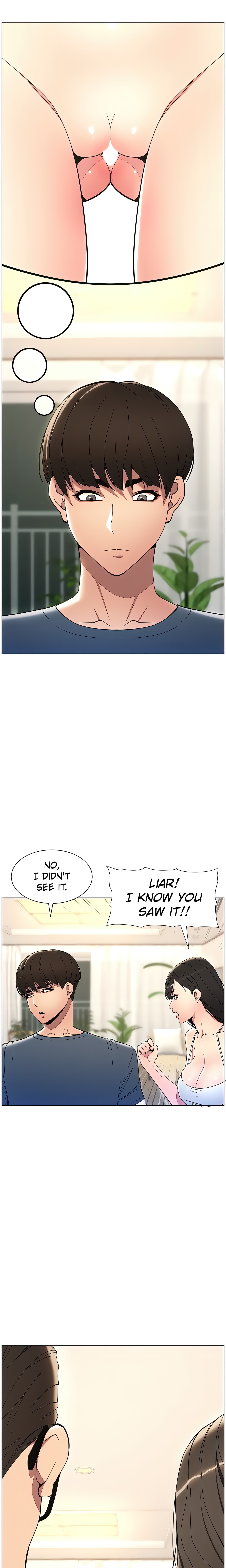 Secret Lessons for My Sister (Official) chapter 4 page 11