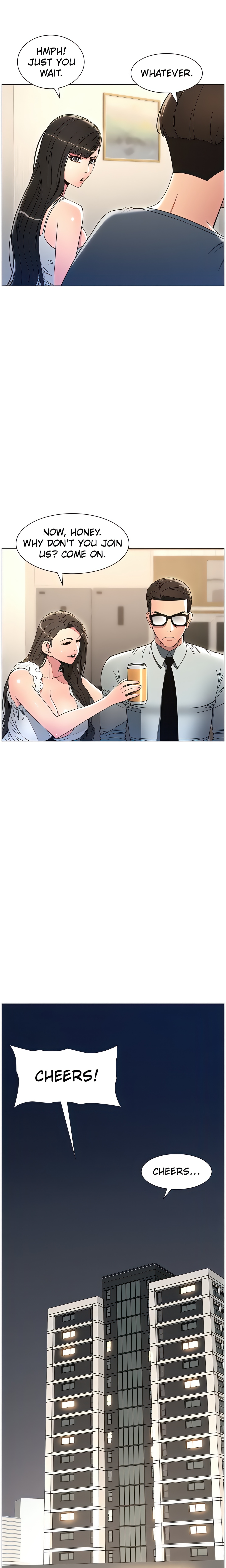 Secret Lessons for My Sister (Official) chapter 4 page 14