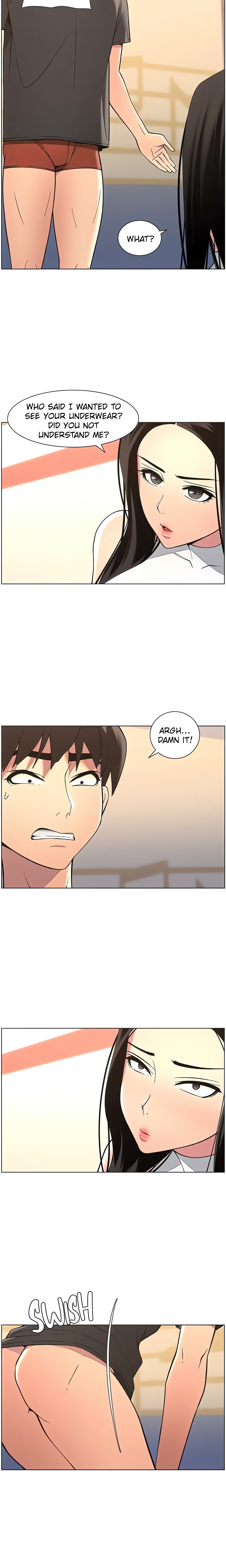 Secret Lessons for My Sister (Official) chapter 40 page 4