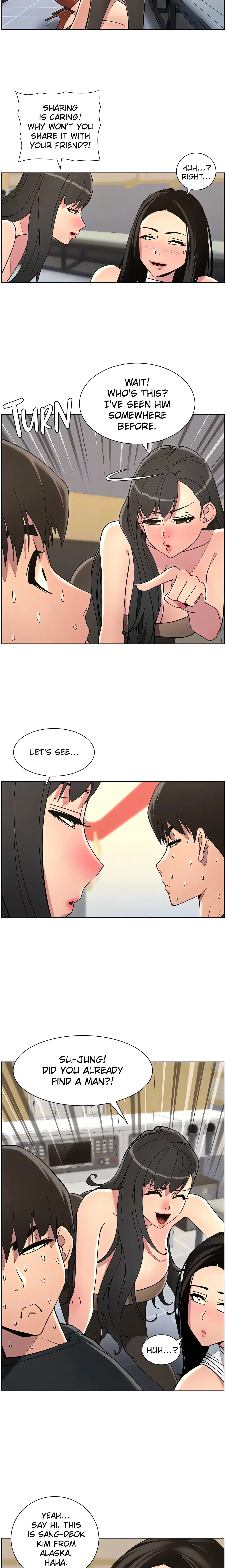 Secret Lessons for My Sister (Official) chapter 41 page 6