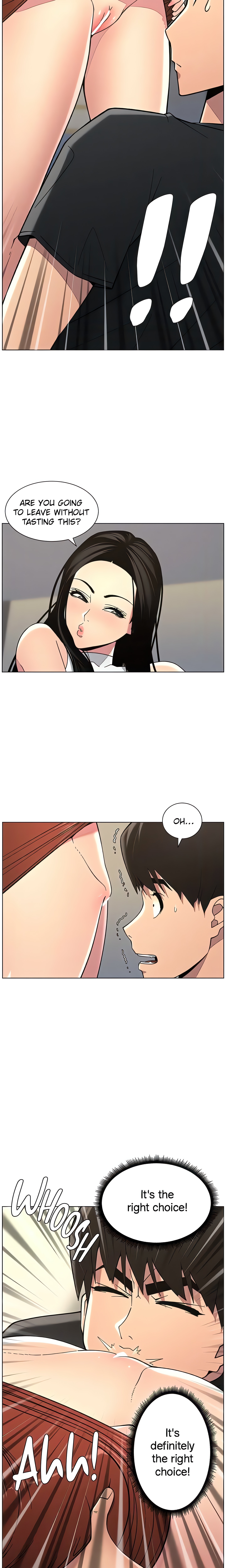 Secret Lessons for My Sister (Official) chapter 41 page 13