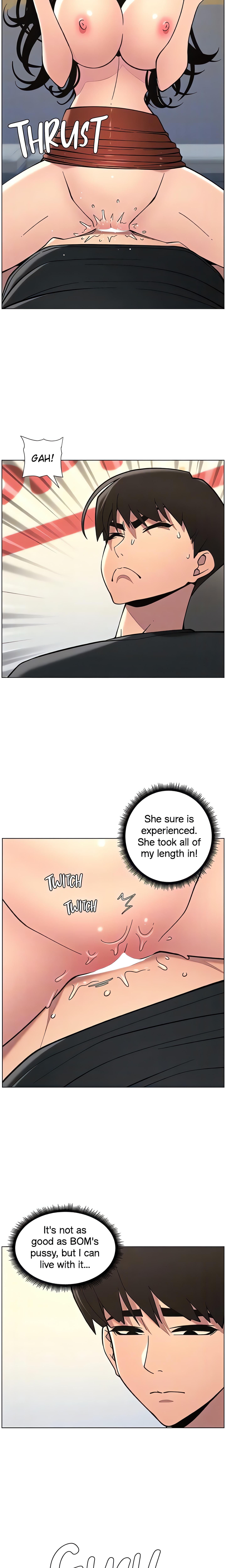 Secret Lessons for My Sister (Official) chapter 41 page 18