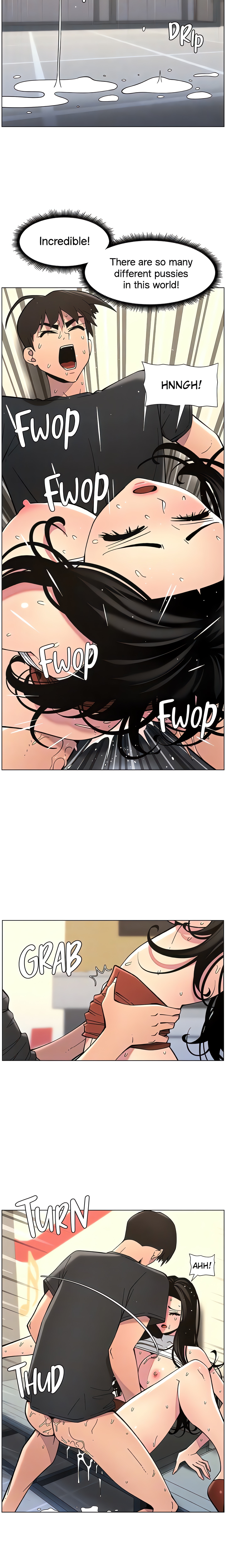 Secret Lessons for My Sister (Official) chapter 42 page 7