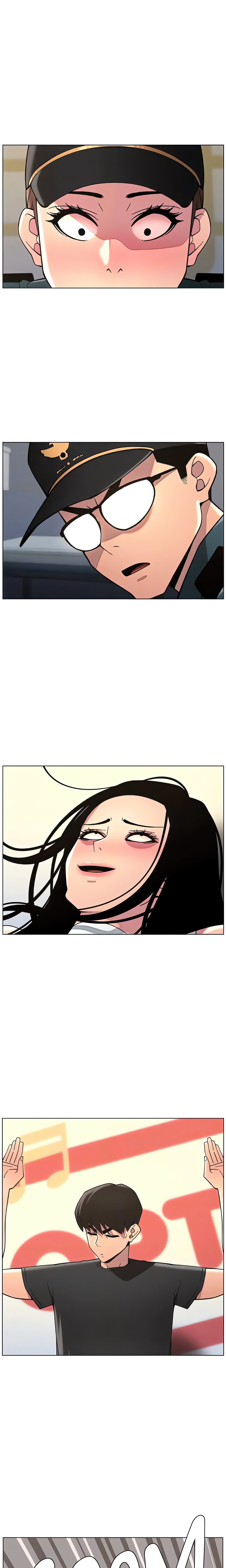 Secret Lessons for My Sister (Official) chapter 42 page 19