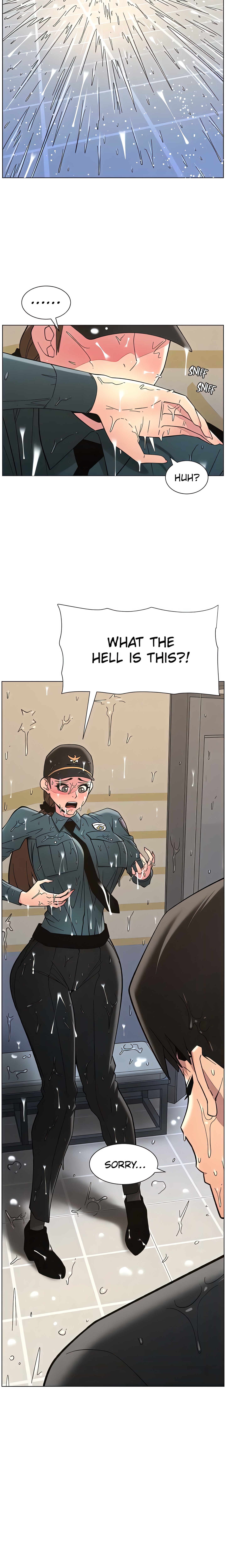 Secret Lessons for My Sister (Official) chapter 43 page 2