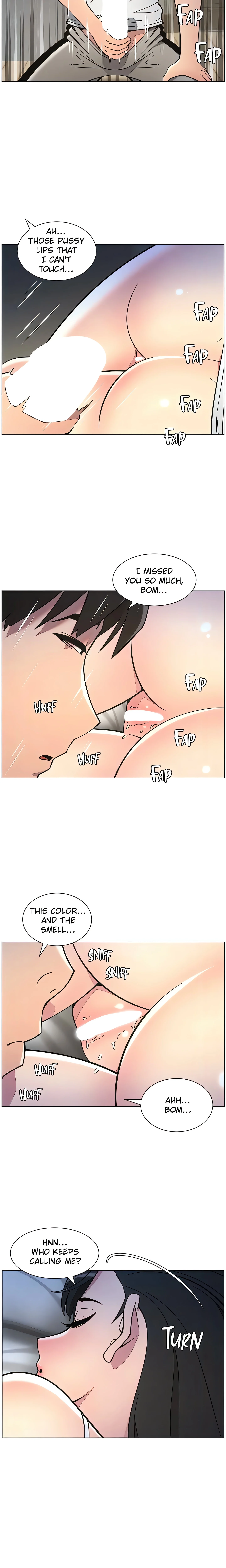 Secret Lessons for My Sister (Official) chapter 44 page 7