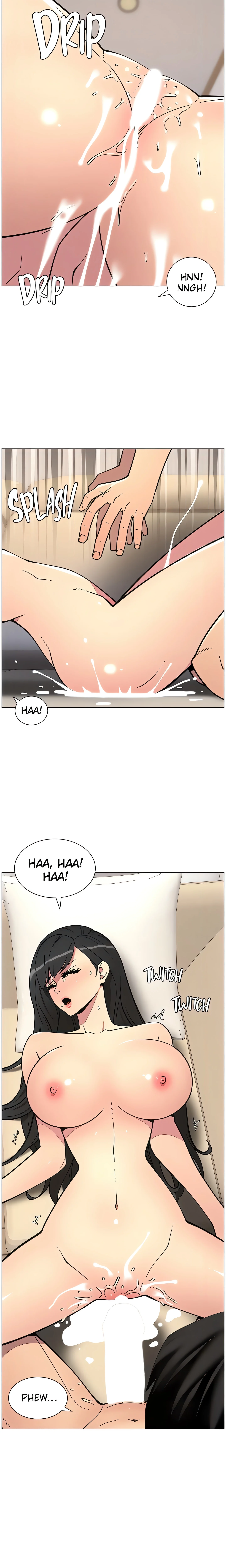 Secret Lessons for My Sister (Official) chapter 49 page 13