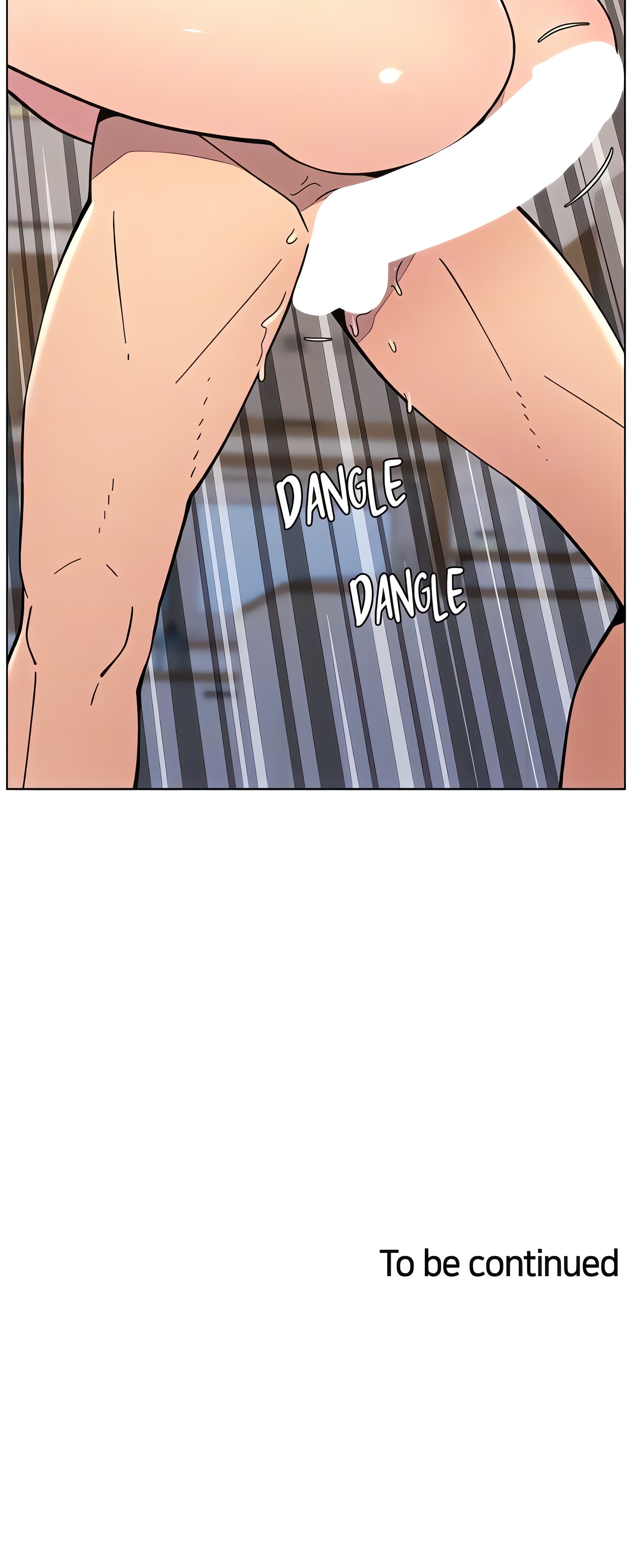 Secret Lessons for My Sister (Official) chapter 49 page 19