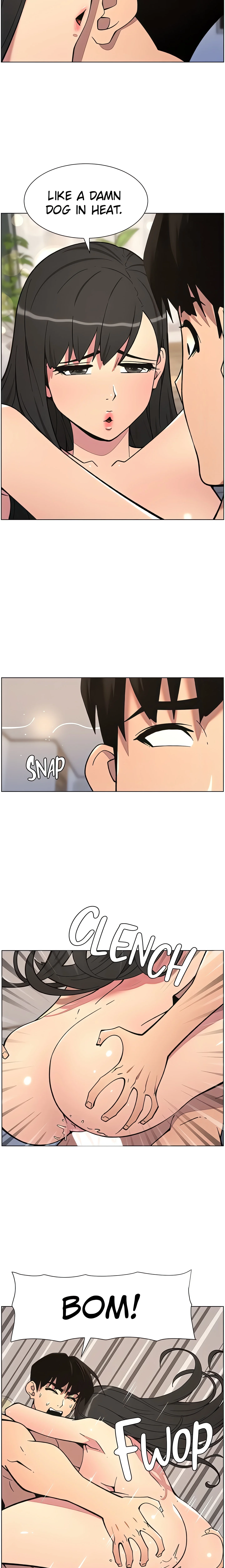 Secret Lessons for My Sister (Official) chapter 50 page 6