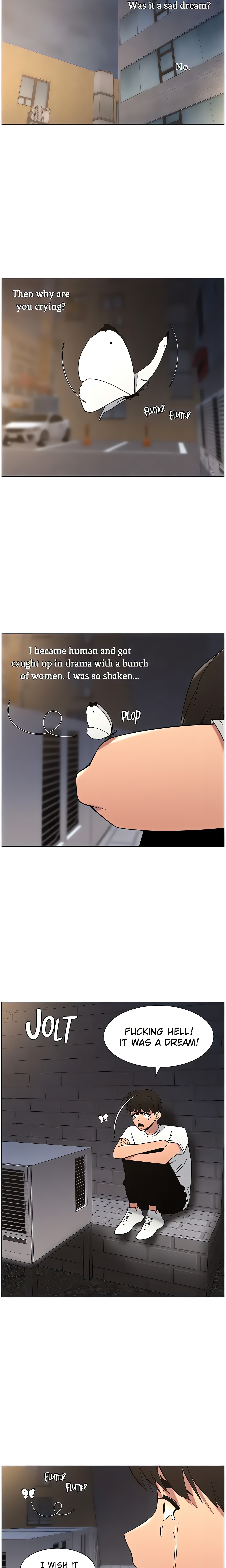 Secret Lessons for My Sister (Official) chapter 52 page 4