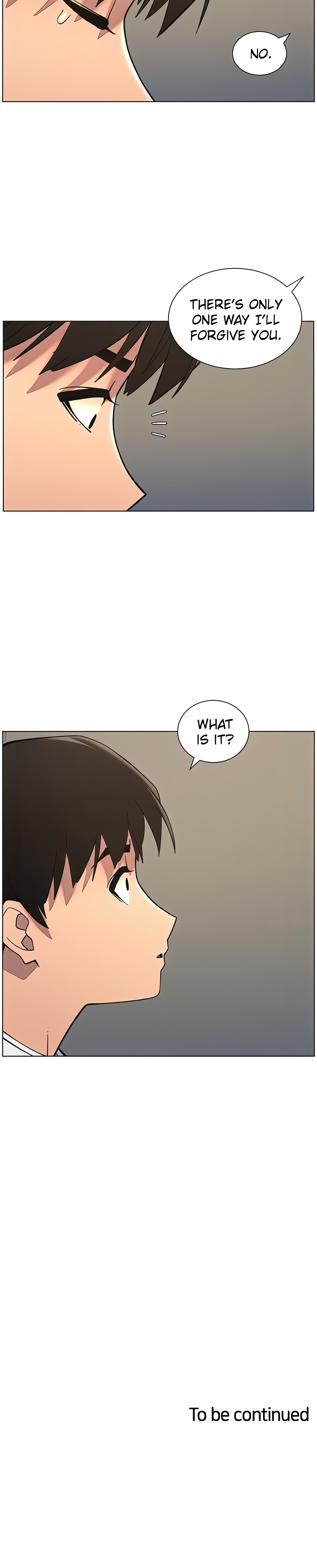 Secret Lessons for My Sister (Official) chapter 52 page 12