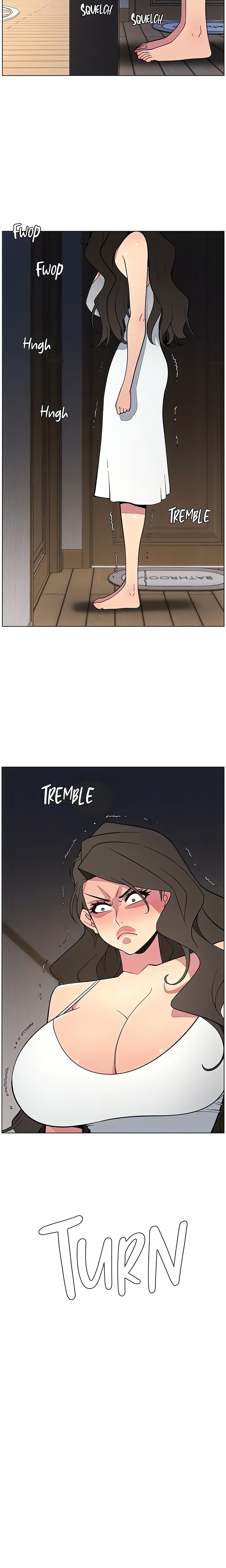 Secret Lessons for My Sister (Official) chapter 54 page 8