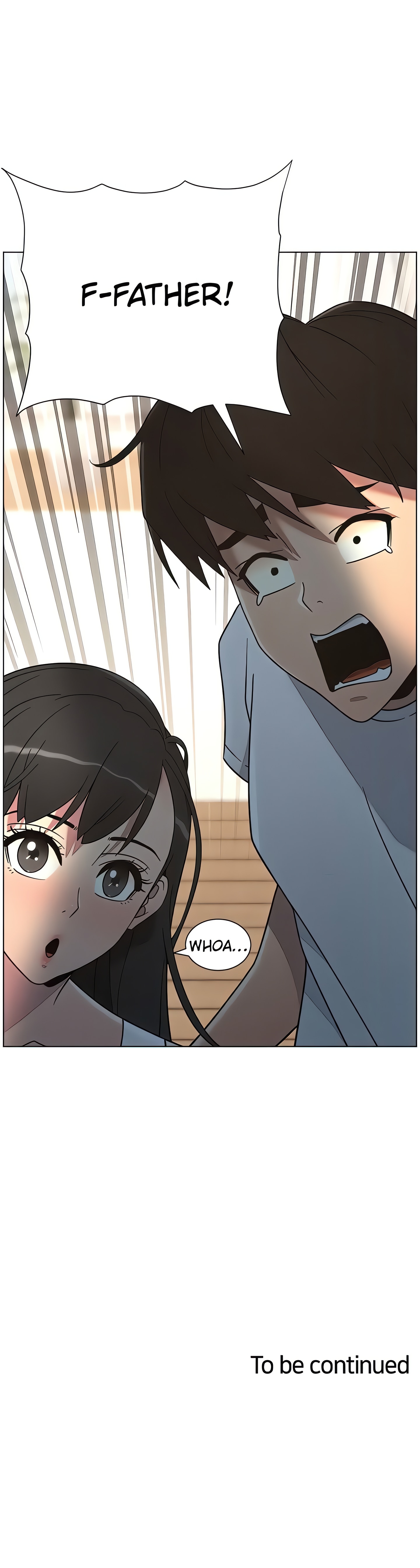 Secret Lessons for My Sister (Official) chapter 54 page 21