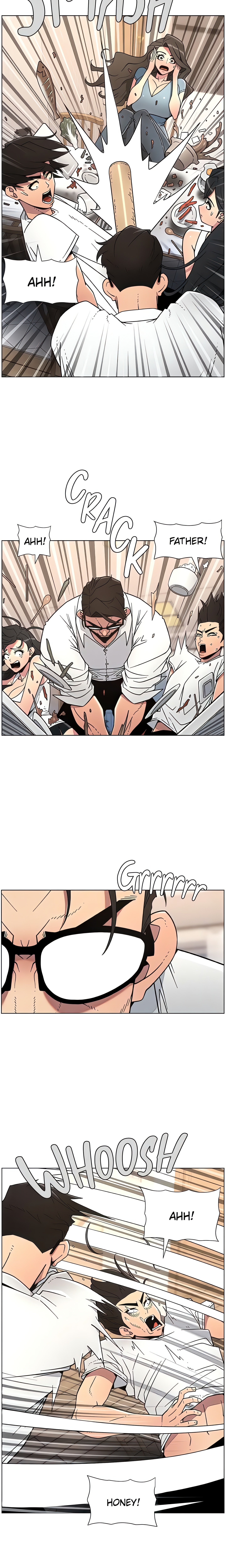 Secret Lessons for My Sister (Official) chapter 55 page 5