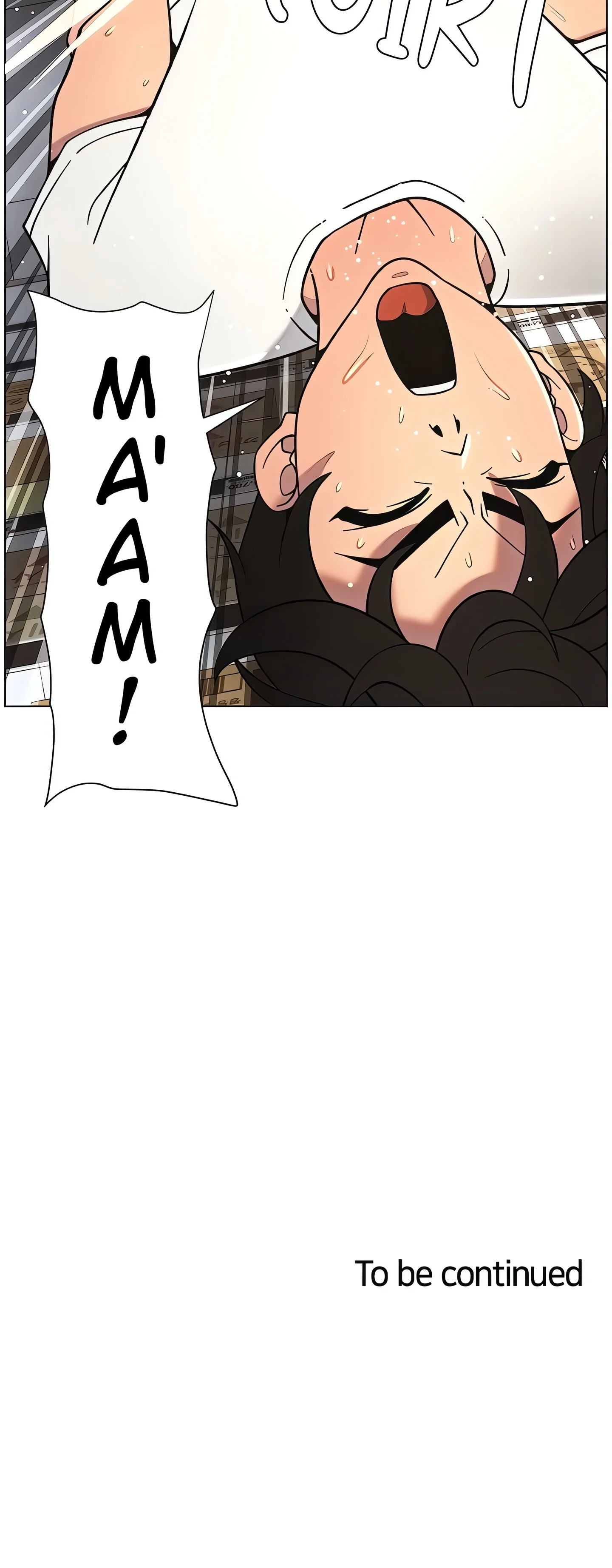 Secret Lessons for My Sister (Official) chapter 56 page 21