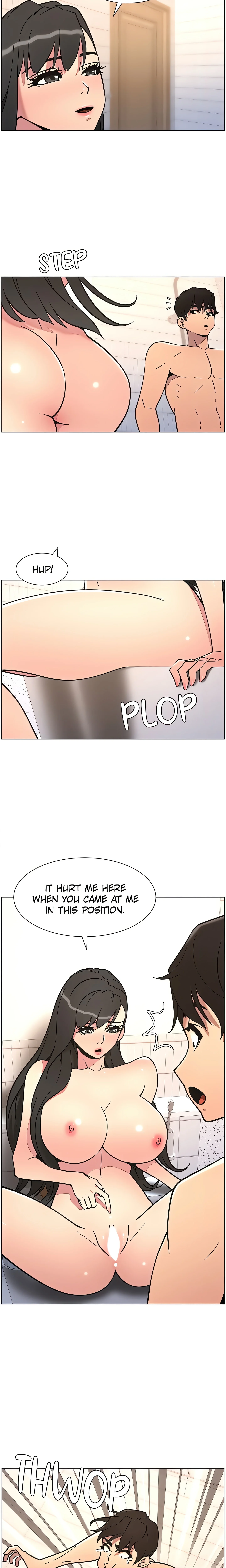Secret Lessons for My Sister (Official) chapter 59 page 14
