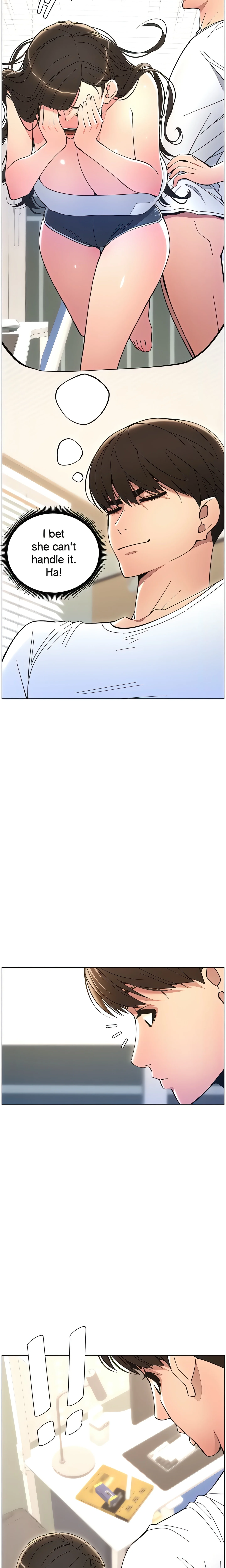 Secret Lessons for My Sister (Official) chapter 6 page 3