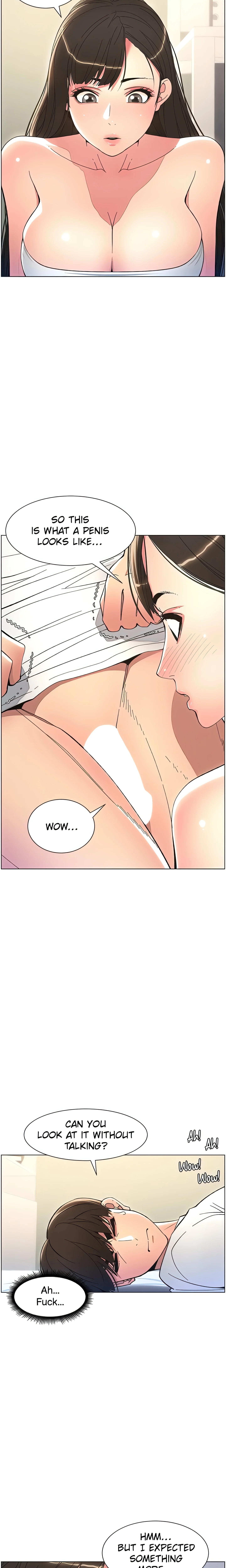 Secret Lessons for My Sister (Official) chapter 6 page 7