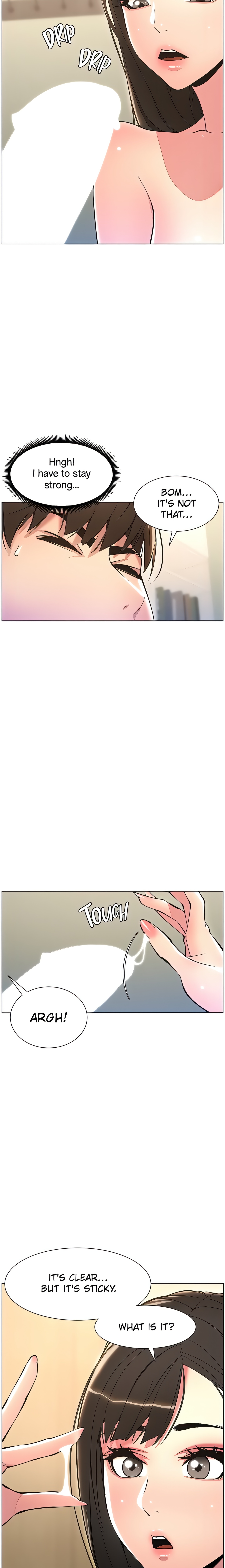 Secret Lessons for My Sister (Official) chapter 6 page 15