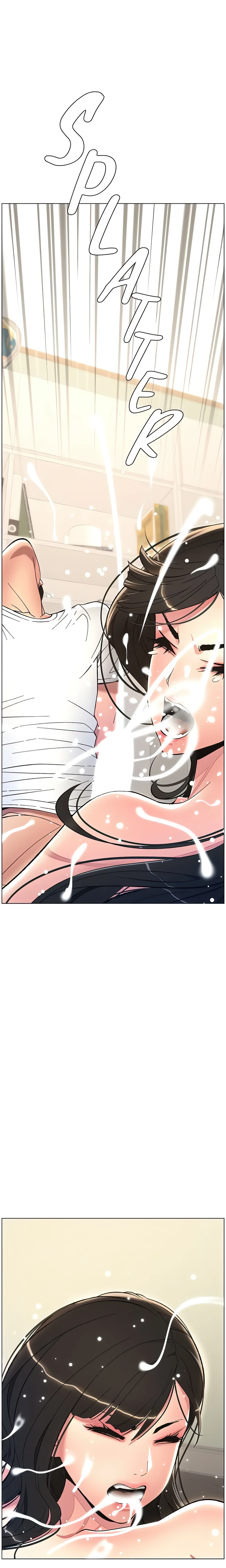 Secret Lessons for My Sister (Official) chapter 6 page 25
