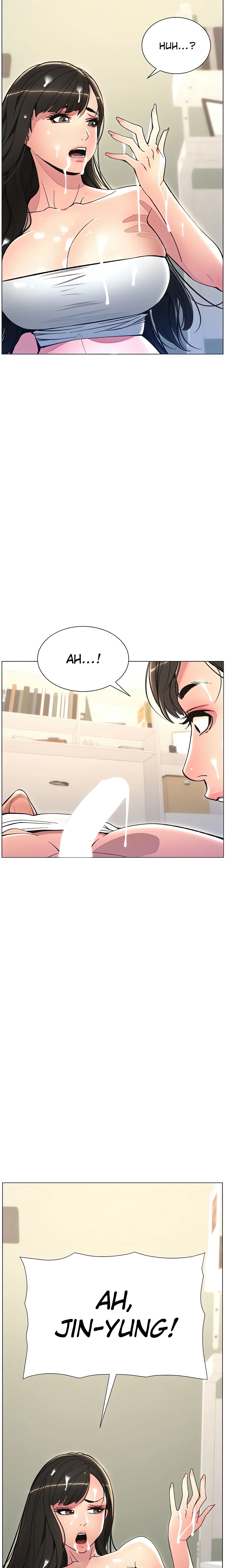 Secret Lessons for My Sister (Official) chapter 6 page 28