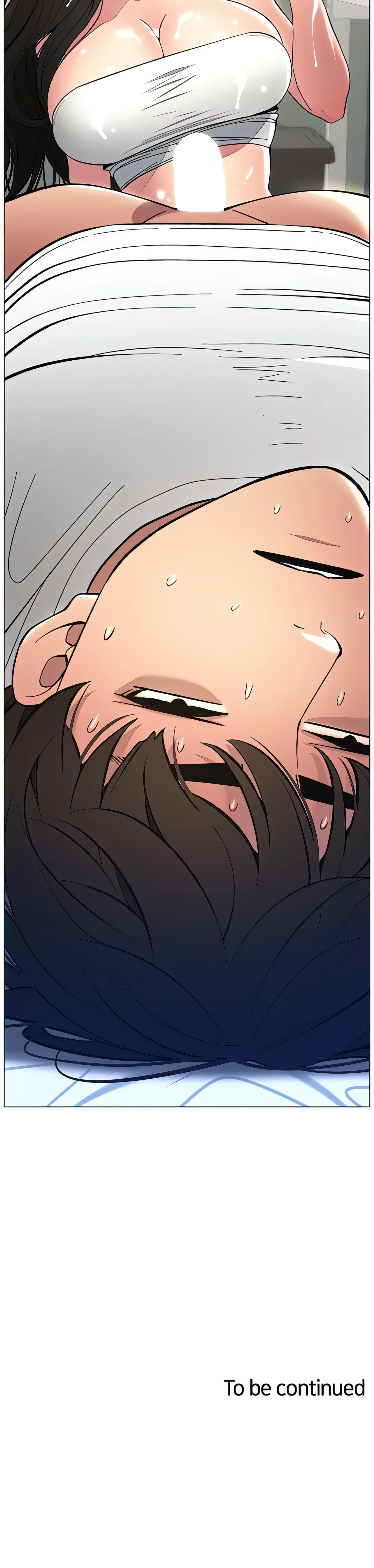 Secret Lessons for My Sister (Official) chapter 6 page 29