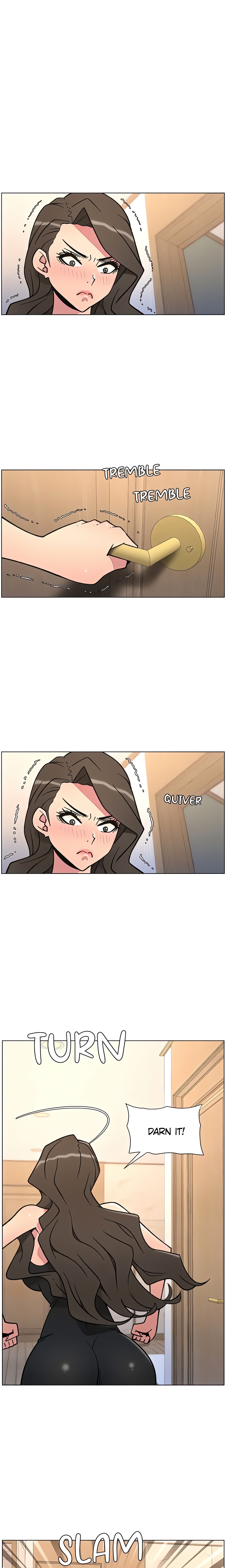 Secret Lessons for My Sister (Official) chapter 60 page 3