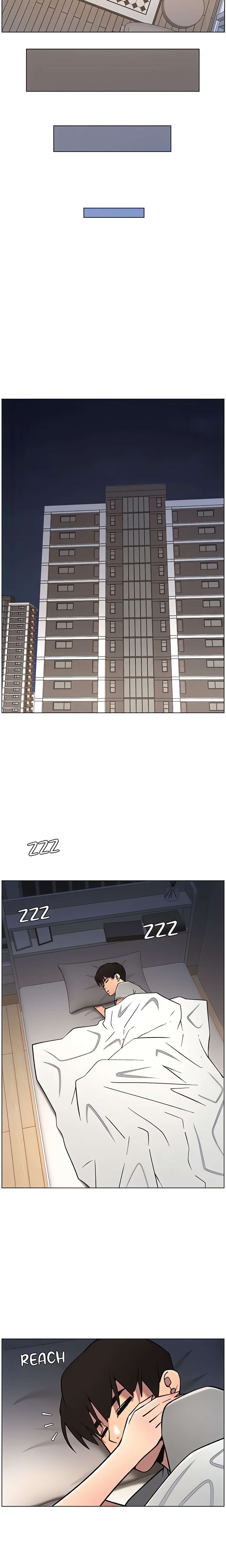 Secret Lessons for My Sister (Official) chapter 60 page 13