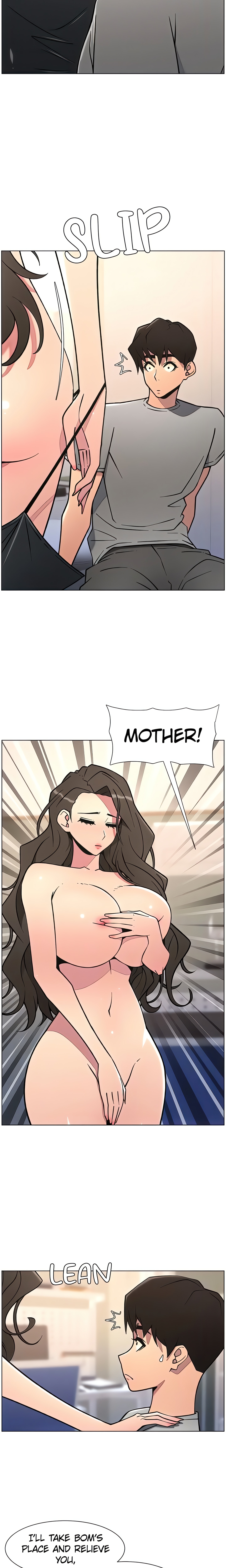 Secret Lessons for My Sister (Official) chapter 60 page 15