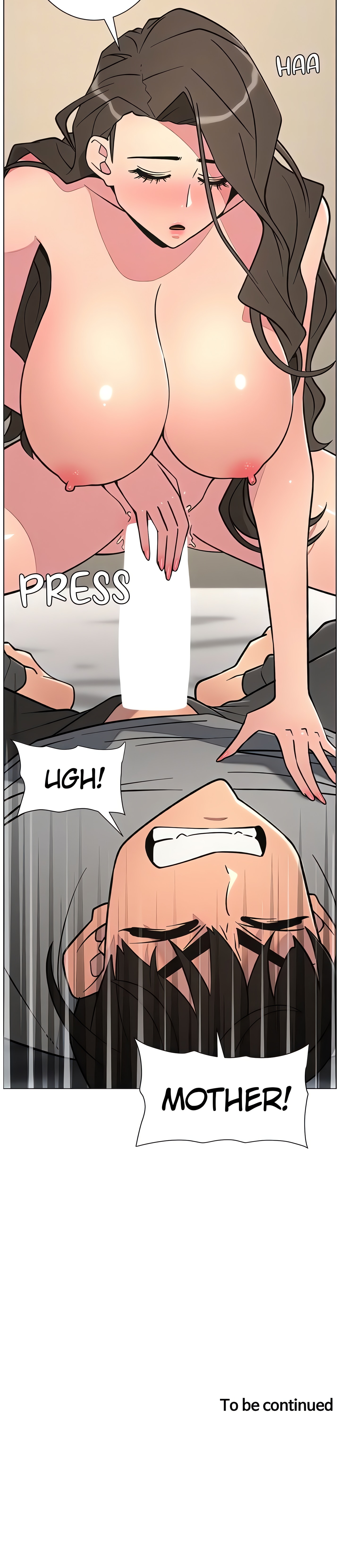 Secret Lessons for My Sister (Official) chapter 60 page 20