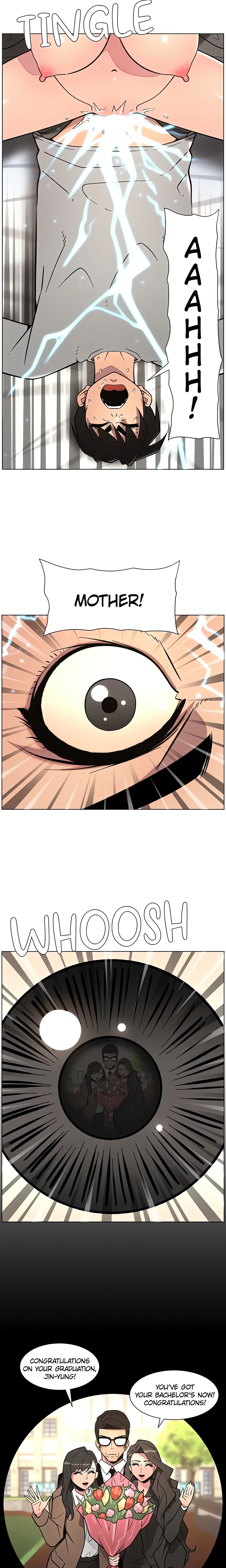 Secret Lessons for My Sister (Official) chapter 61 page 4