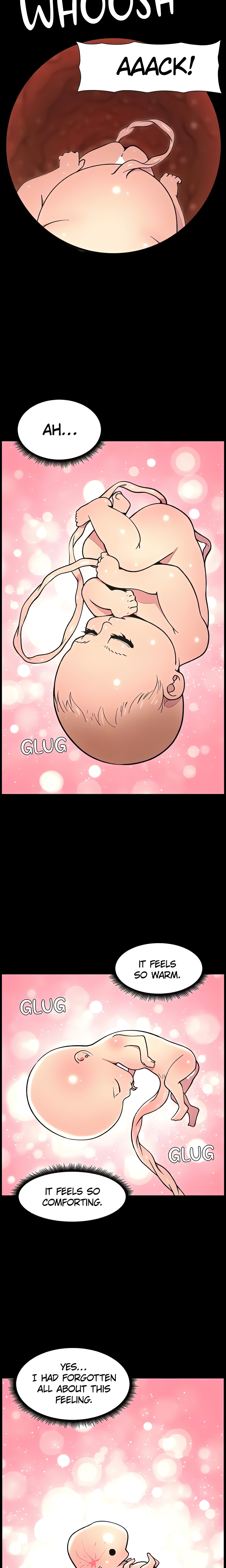 Secret Lessons for My Sister (Official) chapter 61 page 7