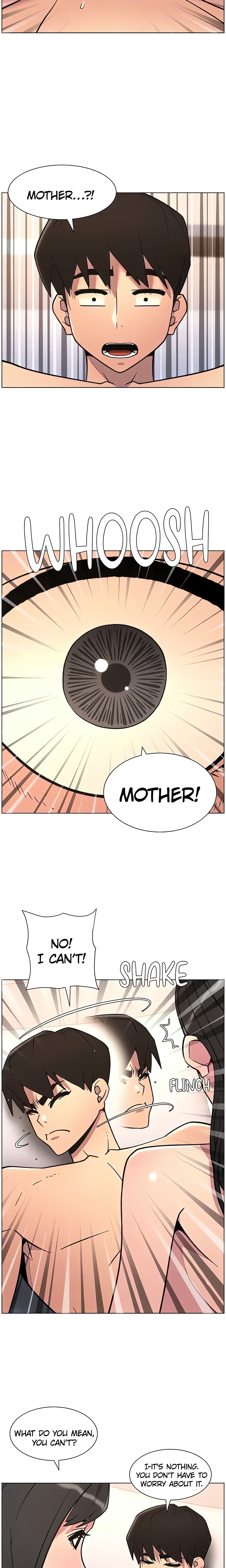 Secret Lessons for My Sister (Official) chapter 62 page 18