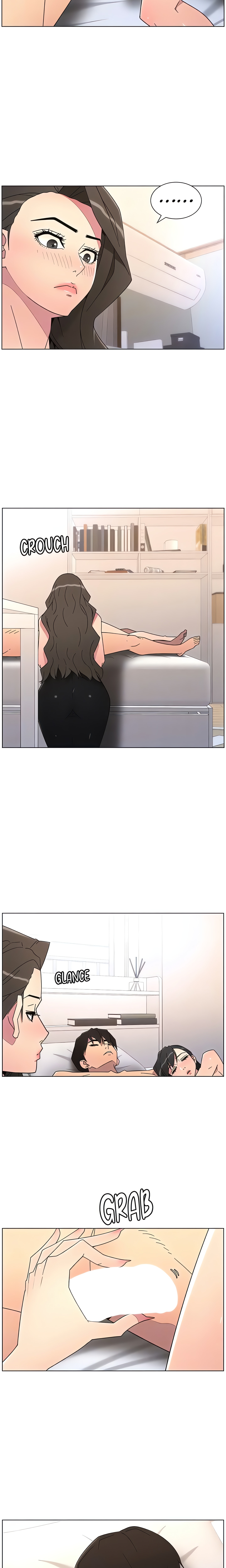 Secret Lessons for My Sister (Official) chapter 63 page 7