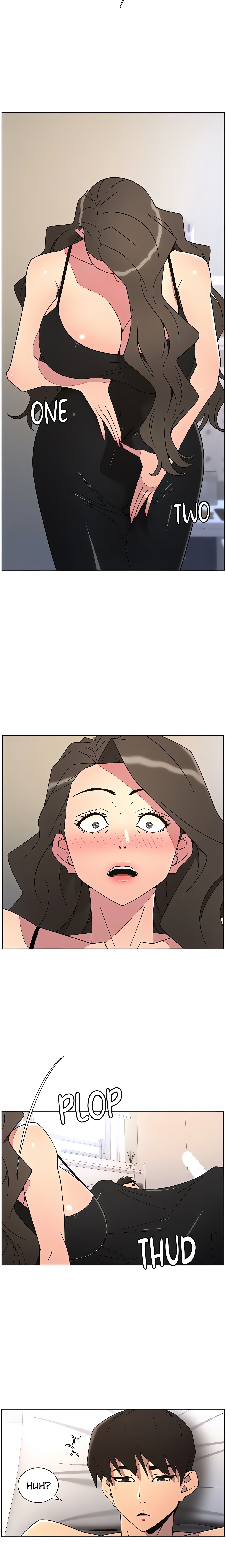 Secret Lessons for My Sister (Official) chapter 63 page 11
