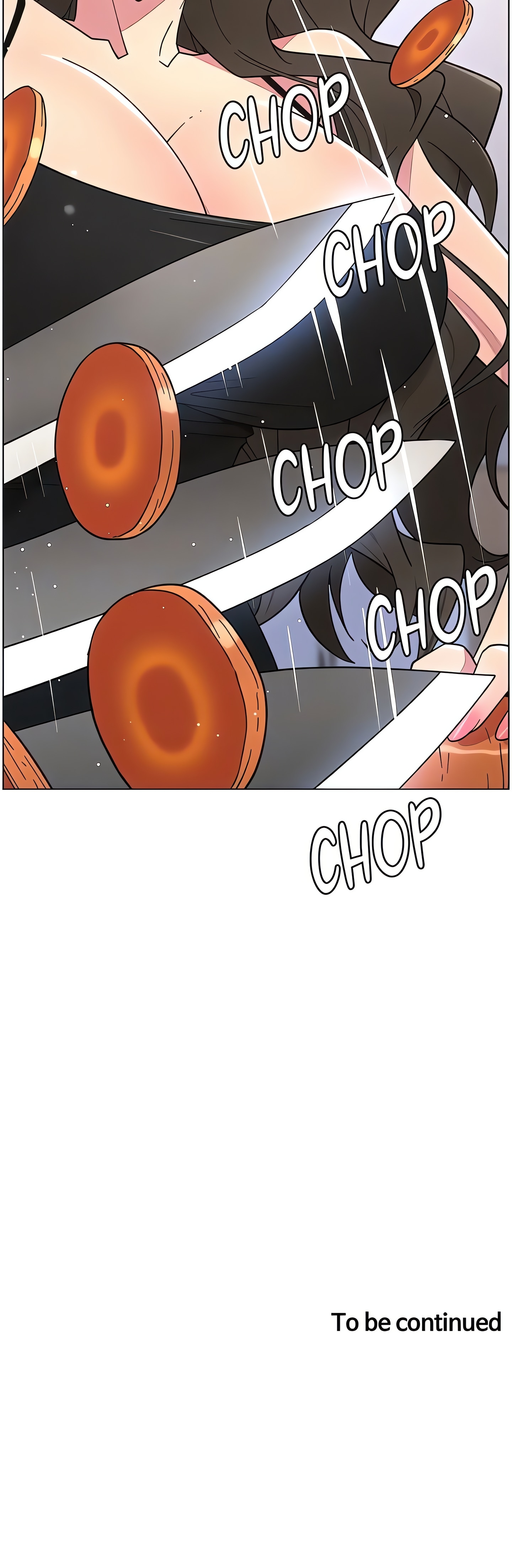 Secret Lessons for My Sister (Official) chapter 63 page 20