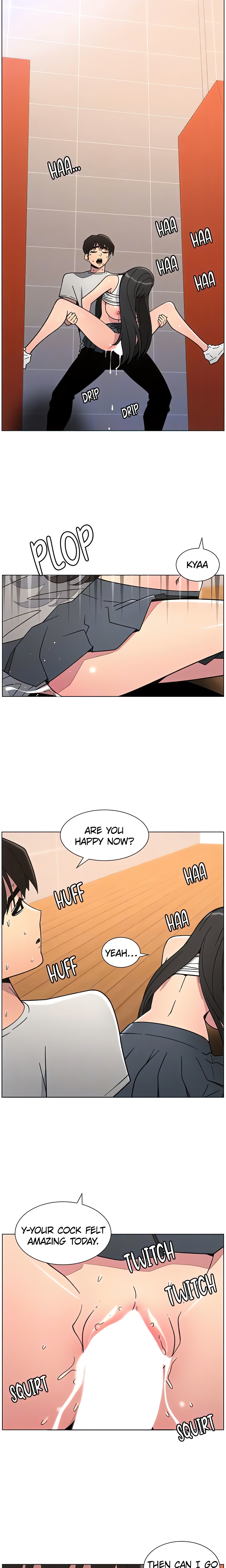 Secret Lessons for My Sister (Official) chapter 65 page 7