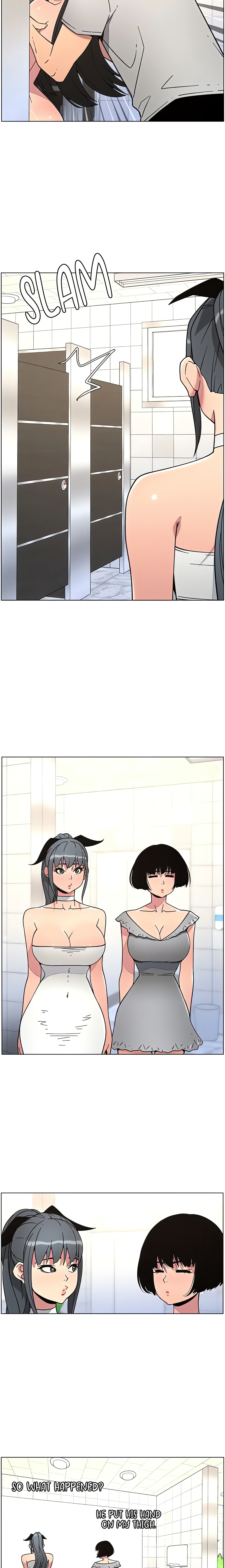 Secret Lessons for My Sister (Official) chapter 66 page 3