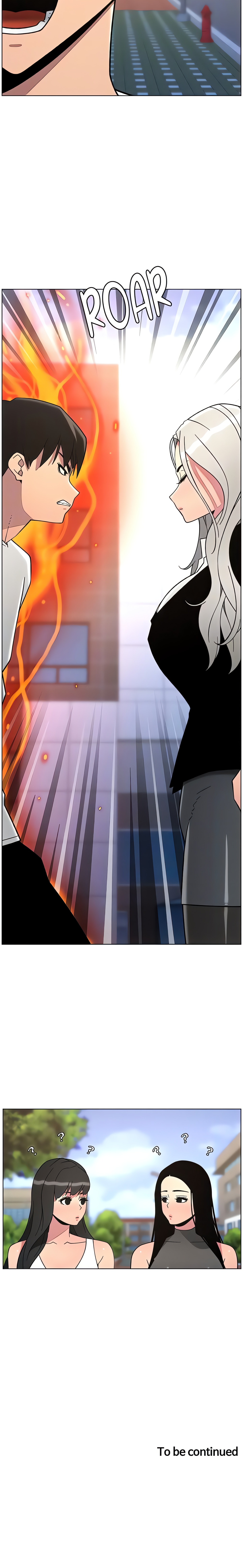 Secret Lessons for My Sister (Official) chapter 67 page 20