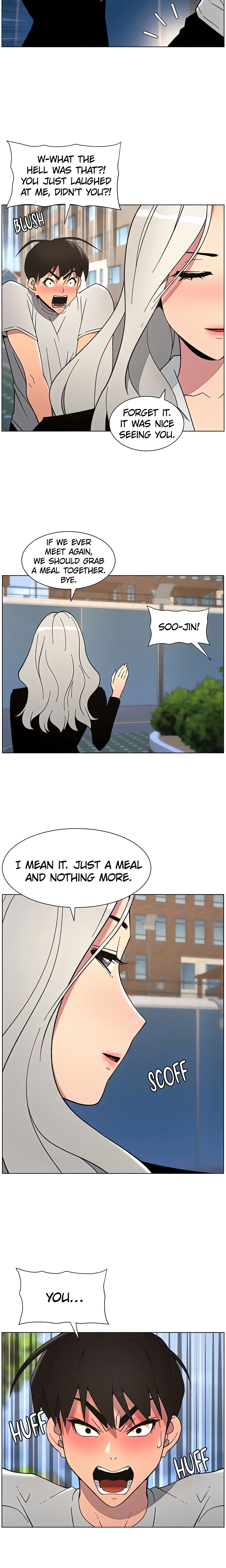 Secret Lessons for My Sister (Official) chapter 68 page 5