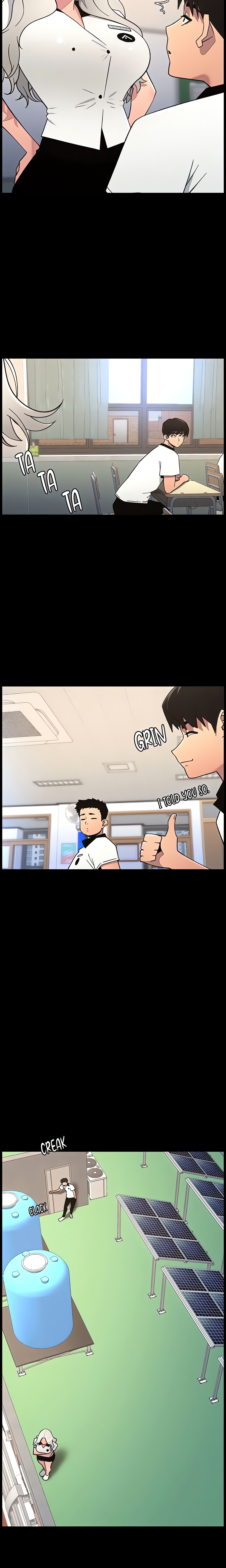 Secret Lessons for My Sister (Official) chapter 68 page 14