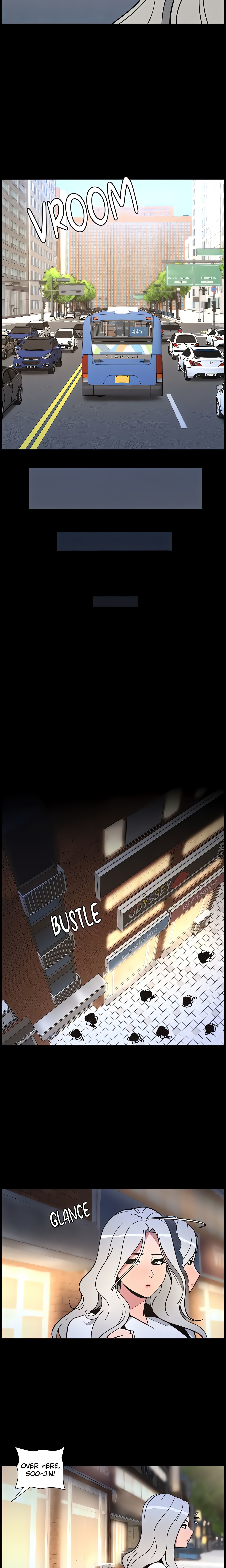 Secret Lessons for My Sister (Official) chapter 69 page 4